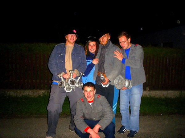 May 2006